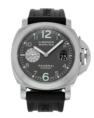 Panerai 86 2025